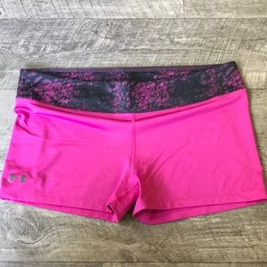 Women’s Under Armour Shorts
